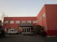 ビジネスホテルビッグU