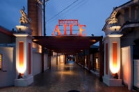 HOTEL AILE