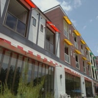 日光温泉 カジュアルユーロ