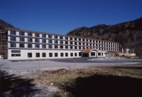 奥日光湯元温泉 おおるり山荘