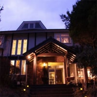 日光の四季かなでる宿 森のうた