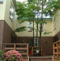 露天・半露天風呂付の宿 日光ワンモアタイム