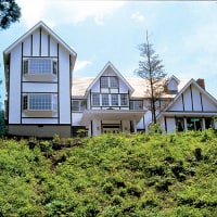 ペンションユミィ