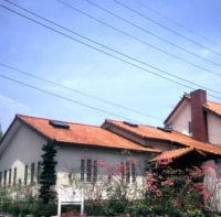 9種の湯めぐり宿 ザ・ページェント