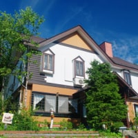 ワイルド&ネイチャーハウス YAMAの家