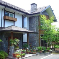 あかりの宿ヴィラ・リバージュ