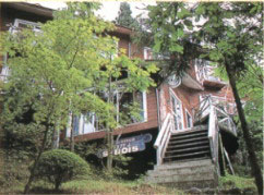 ロヂテ・サンボア