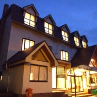 日光湯元温泉 奥日光パークロッジ深山