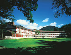 光徳温泉 日光アストリアホテル