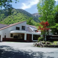 日光湯元温泉 奥日光 森のホテル