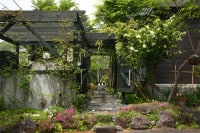 オーベルジュ はなぶさ日光