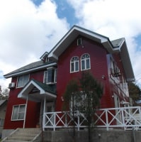 ペンション 高原の小枝