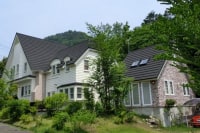 ペンション アンフルールイン