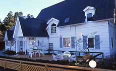 カントリーイン グリーンシティ日光