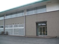 ホテル バークレイ