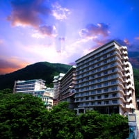 鬼怒川温泉 大江戸温泉物語 ホテル鬼怒川御苑