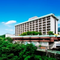 大江戸温泉物語 鬼怒川温泉 鬼怒川観光ホテル