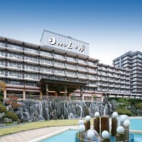 鬼怒川温泉 きぬ川ホテル三日月