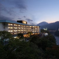 鬼怒川金谷ホテル
