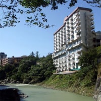 鬼怒川温泉 ものぐさの宿 花千郷