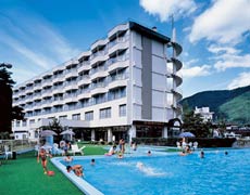 鬼怒川ロイヤルホテル