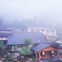 湯西川温泉 秘湯とぬくもりの宿 平の高房