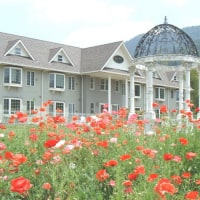 コンドミニアム スクウェアヒルズ