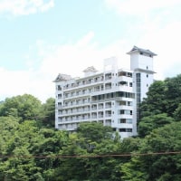 復興御宿 富双江葉大馬 鬼怒川秘極の湯 風