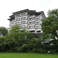 湯西川温泉 平家本陣