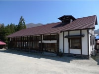 そばの宿まるみの湯