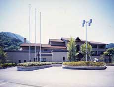 川治温泉 金型かわじ荘