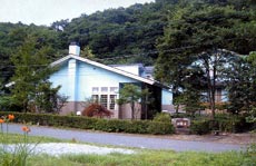 太郎温泉 山宿観峰