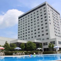 ロイヤルホテル 那須