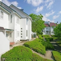 那須ハイランドパークオフィシャルホテル TOWAピュアコテージ