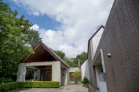 ペットと泊まる CARO FORESTA 那須高原 VOLPE