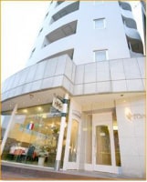 ホテル トップス