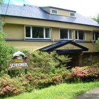 ペンションスクーナー