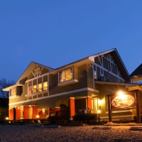 ペンショントワイライト