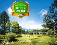 那須温泉 ホテルハーヴェスト那須