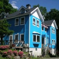 PENSION キャプテン倶楽部