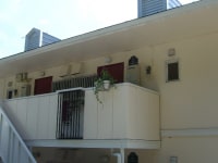 フレンチアパルトマン那須高原