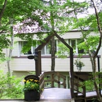 わんこと泊まれる宿 MON