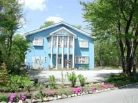 ペンション 森のうーたん