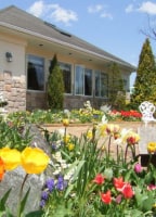 ペンシオーネ サライ