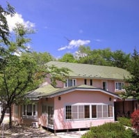 ペンション ローレル