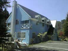 ペンション ラズベリーファーム