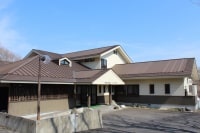 那須いこいの家