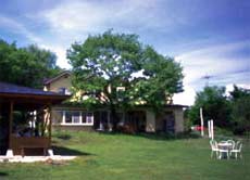 ペンション クレール