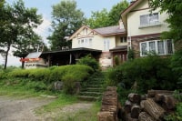 ペンション パウワウ