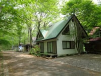 貸別荘 ビレッジ小島